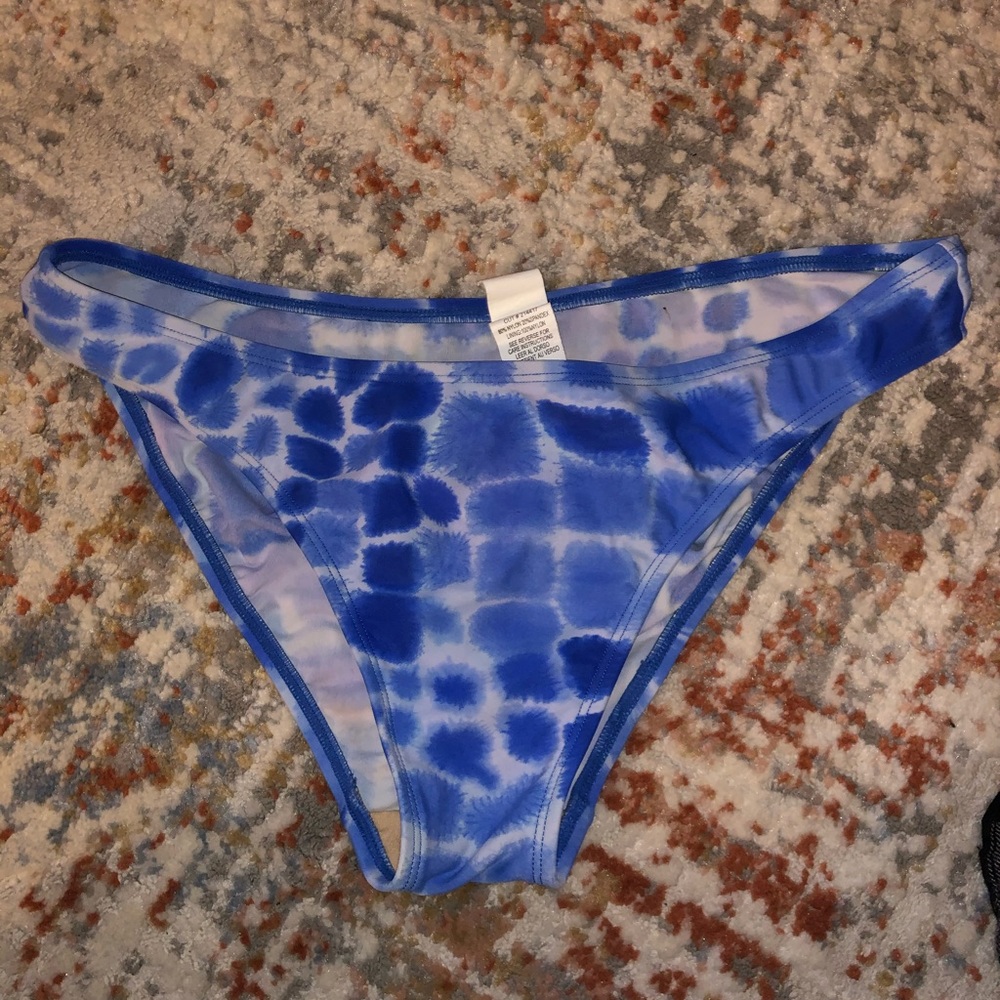 Swimsuit bottoms